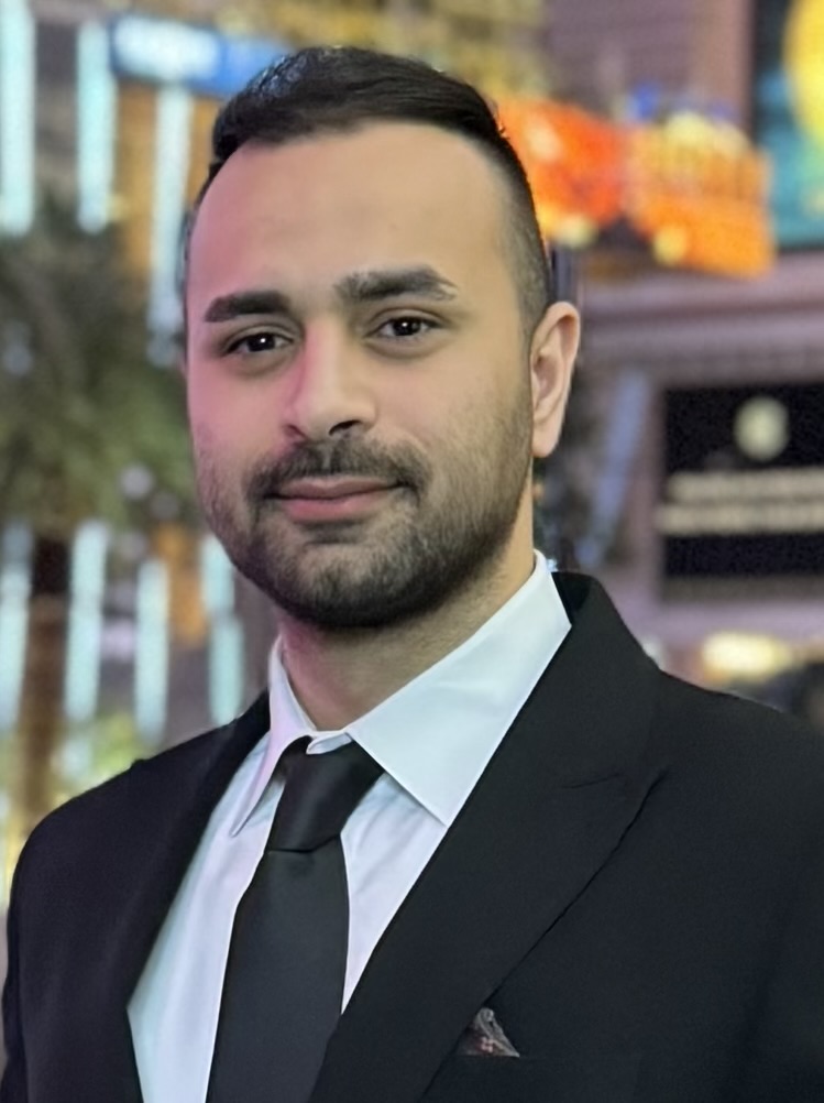 Muhammad Sadeqi Nezhad