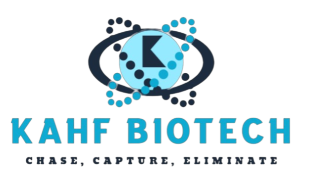 Team KAHF Biotech